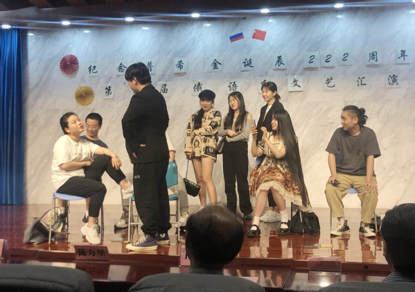 精彩短剧222，探索未知世界的神秘之旅